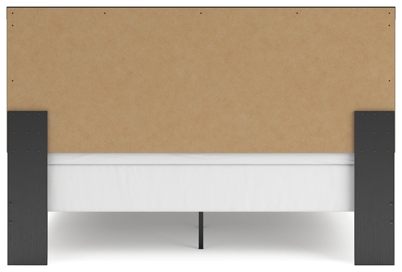 Jonnifer King Panel Bed - image 6