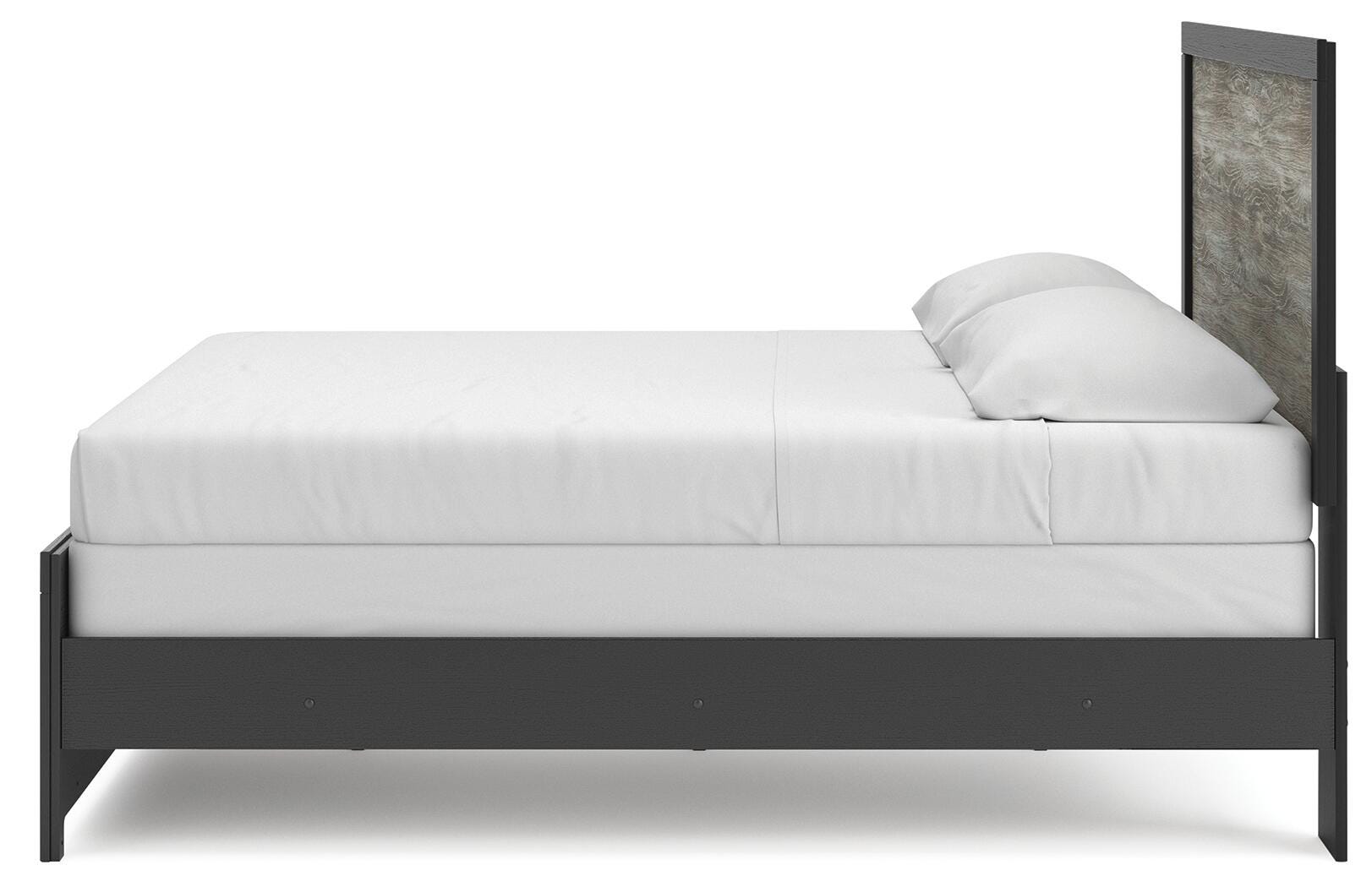 Jonnifer King Panel Bed - image 7