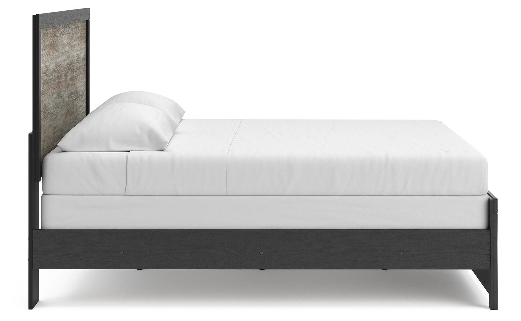 Jonnifer King Panel Bed - image 5