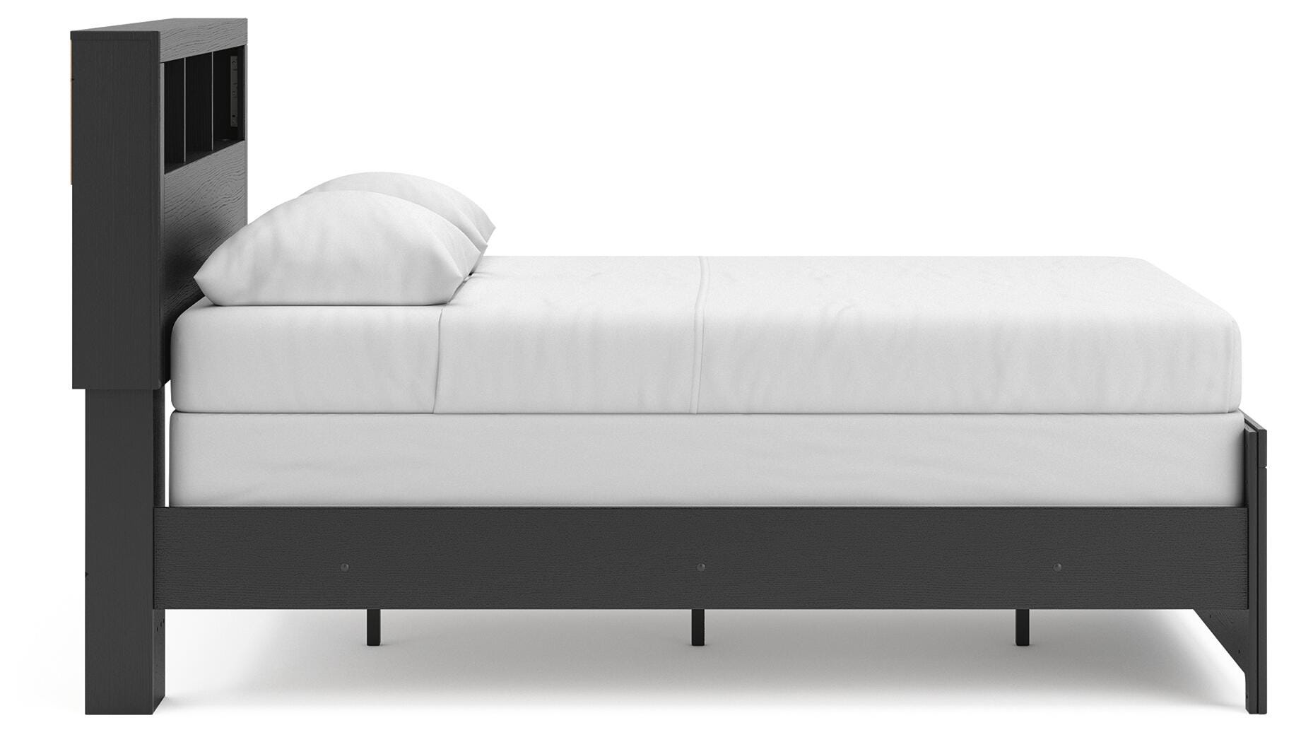 Jonnifer Full Bookcase Bed - image 5