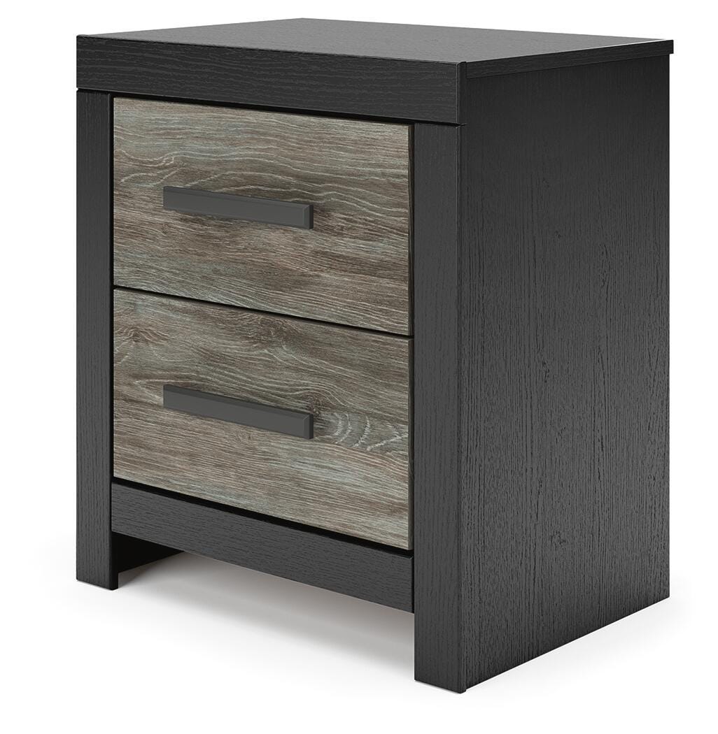 Jonnifer Nightstand - image 4