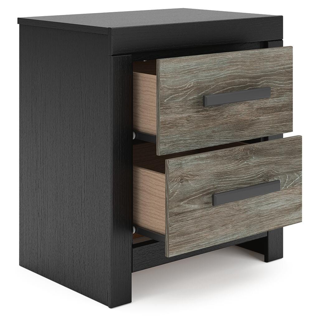 Jonnifer Nightstand - image 2