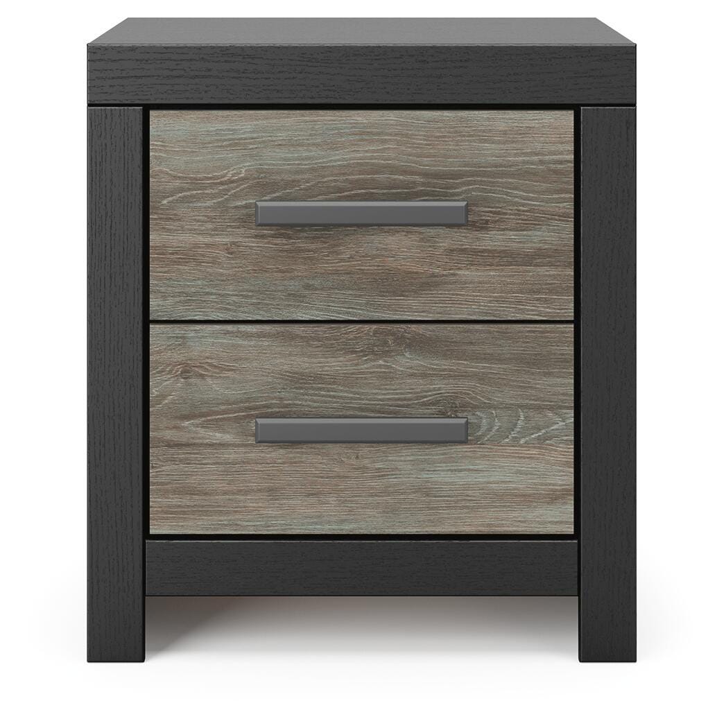 Jonnifer Nightstand - image 3