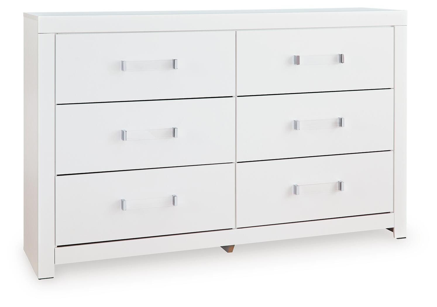 Maeling Dresser – Ashley Dressers