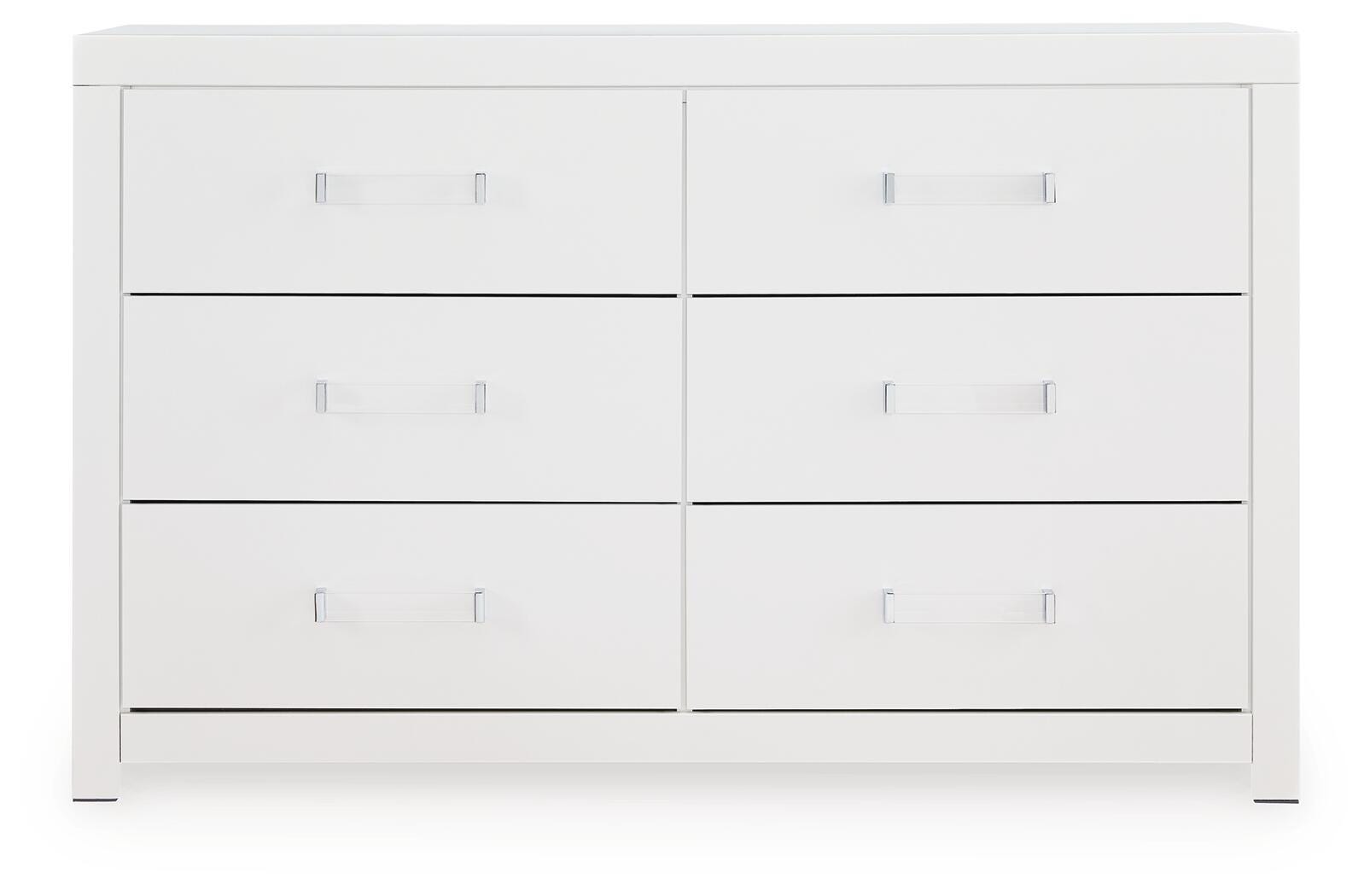 Raechalla Dresser - image 4