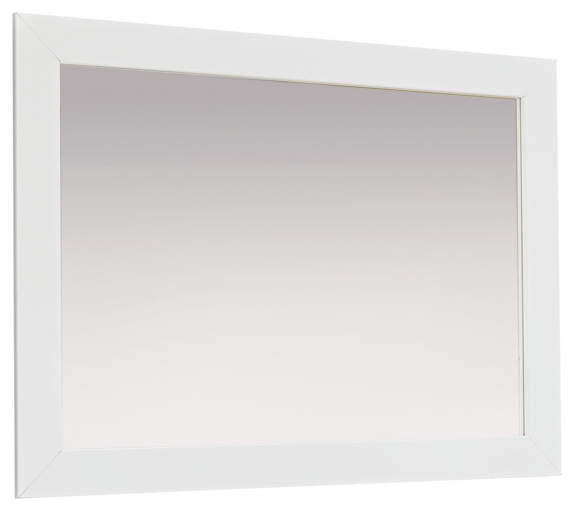 Raechalla Bedroom Mirror - image 1