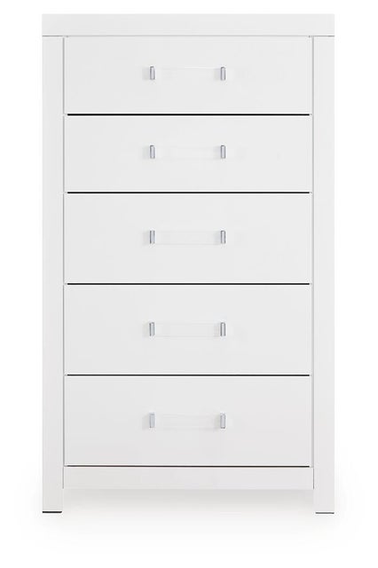 Raechalla Chest of Drawers