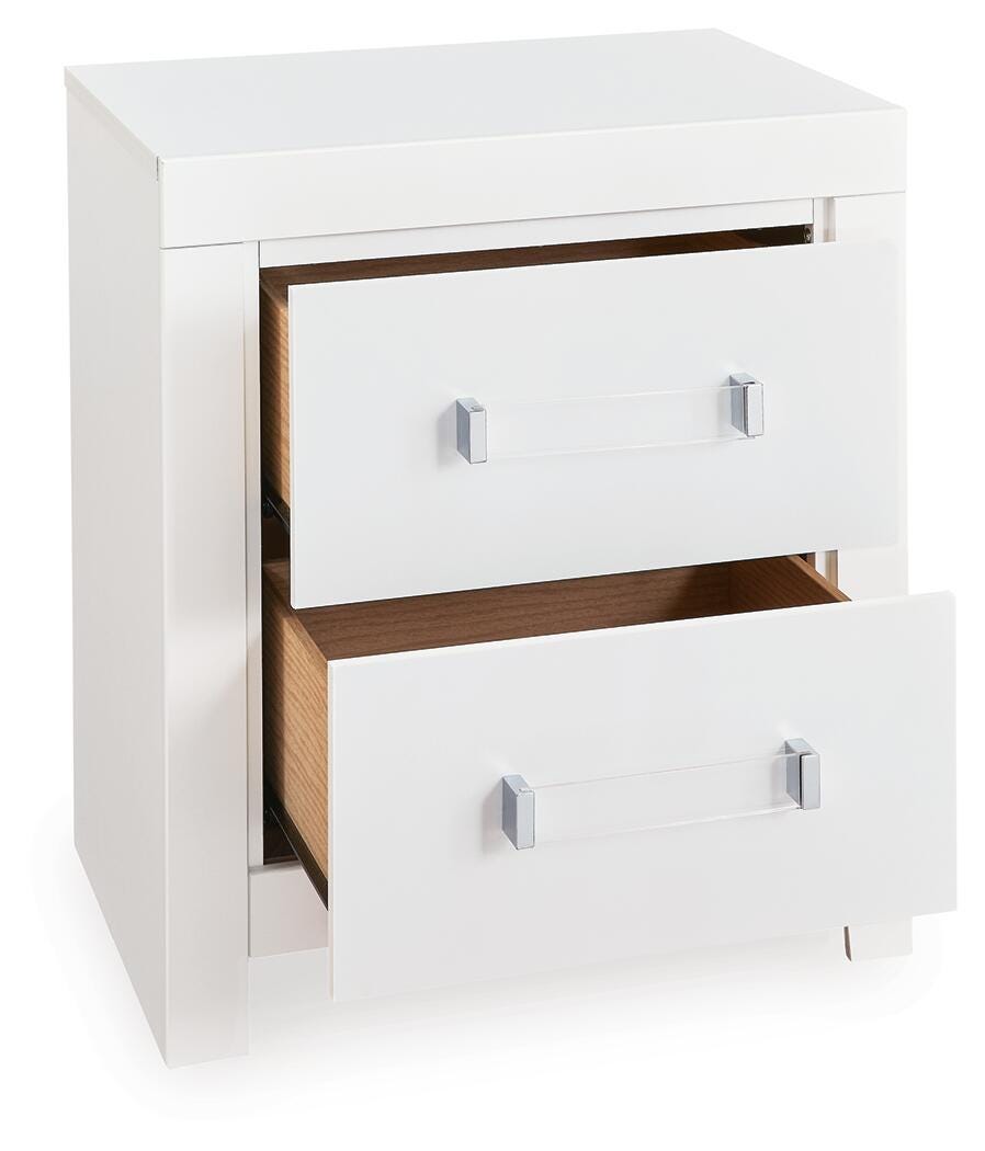 Raechalla Nightstand - image 3