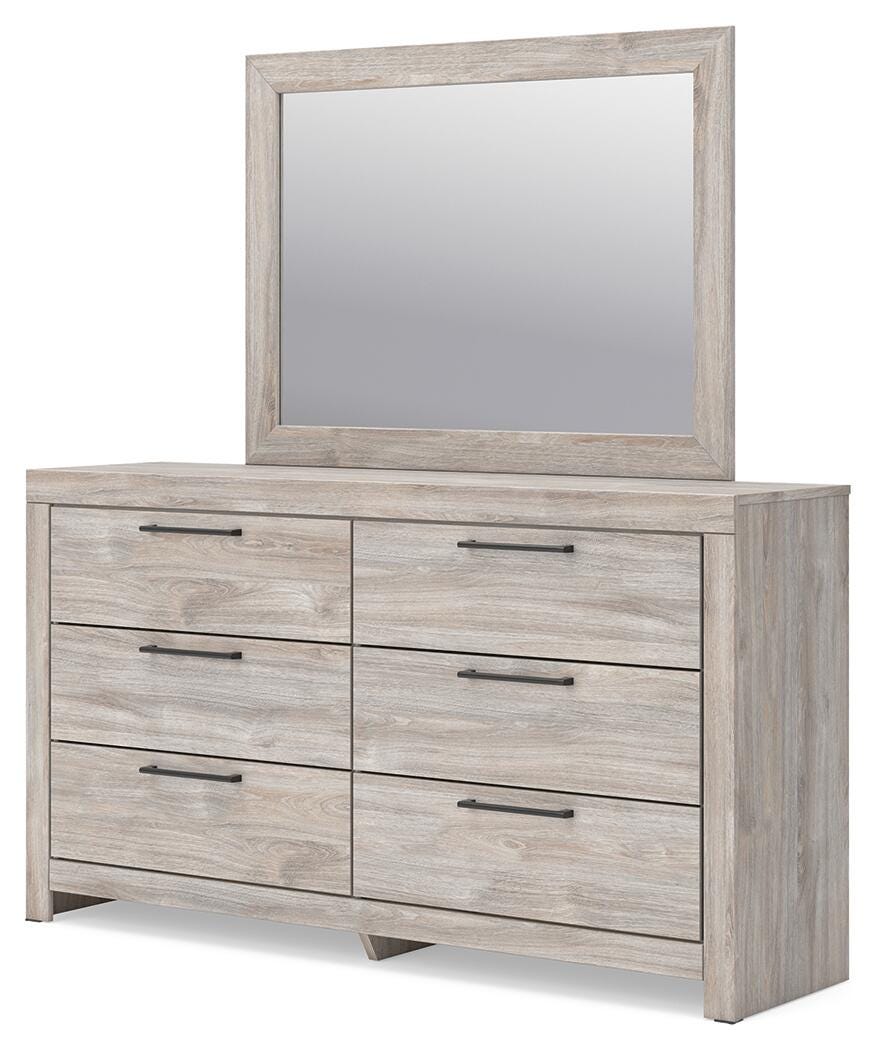 Jonnifer Dresser and Mirror - image 3