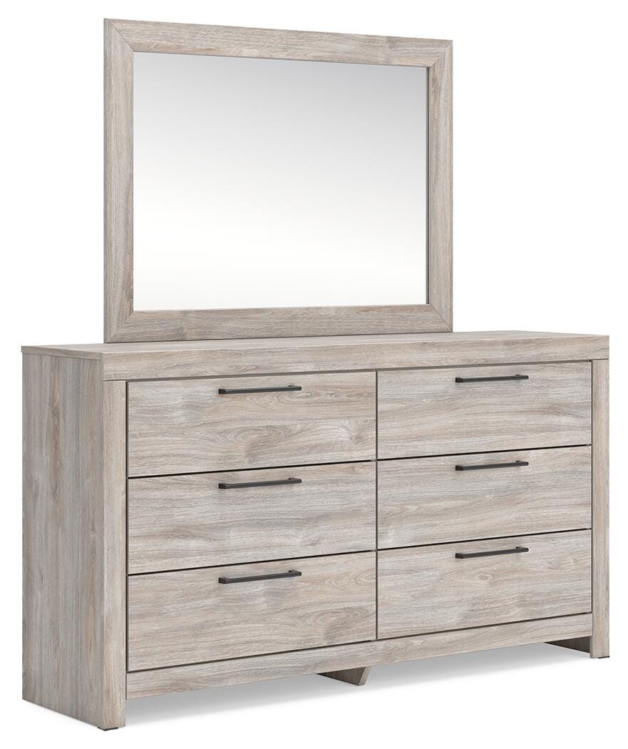 Jonnifer Dresser and Mirror - image 2