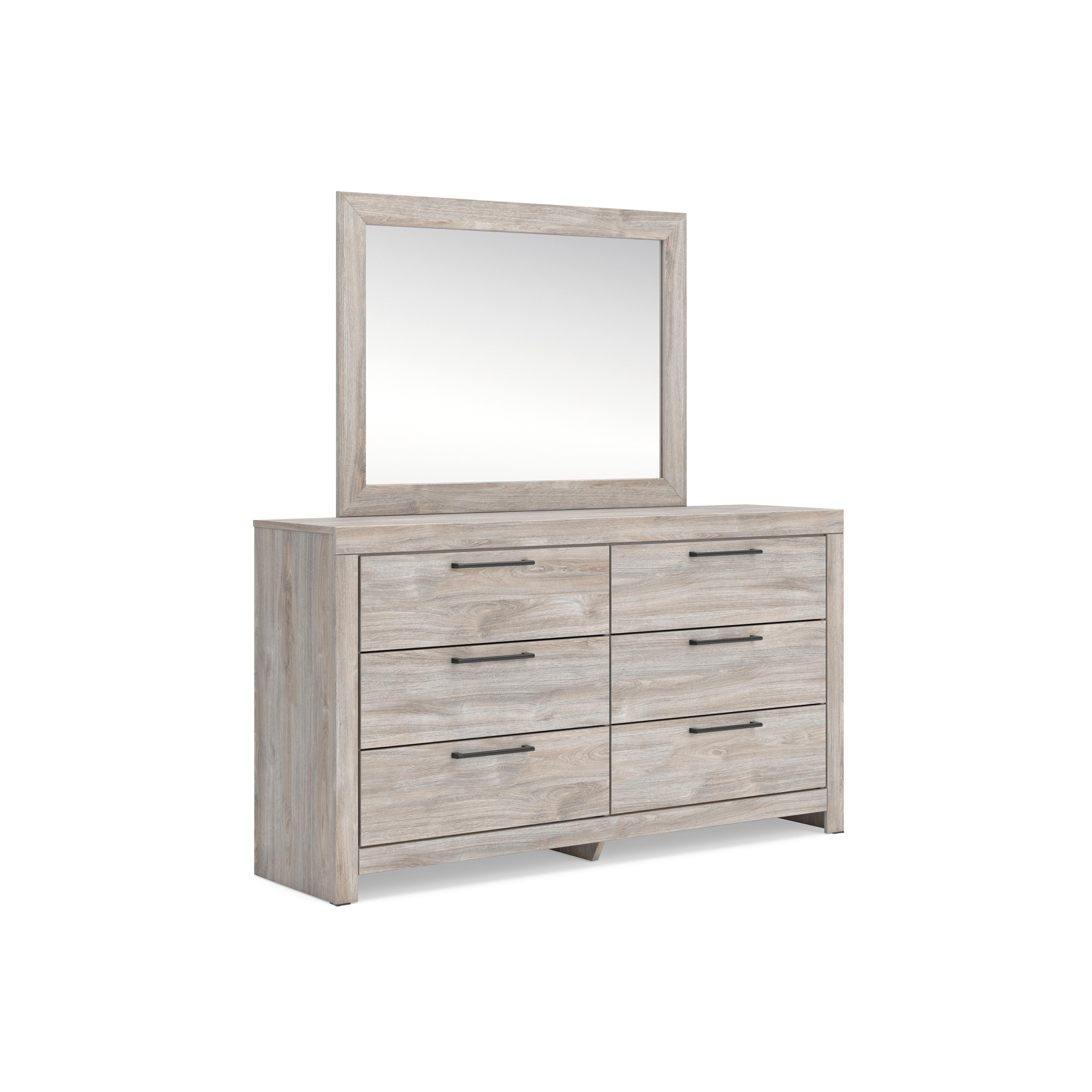 Jonnifer Dresser and Mirror, , large