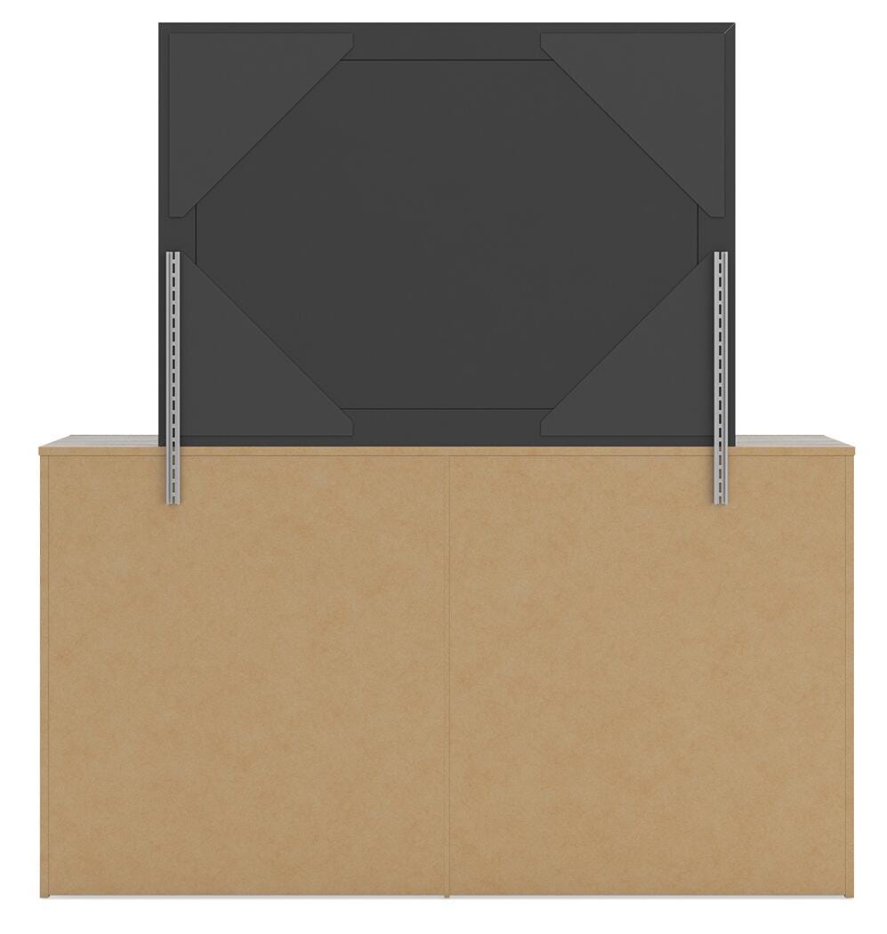 Jonnifer Dresser and Mirror - image 6