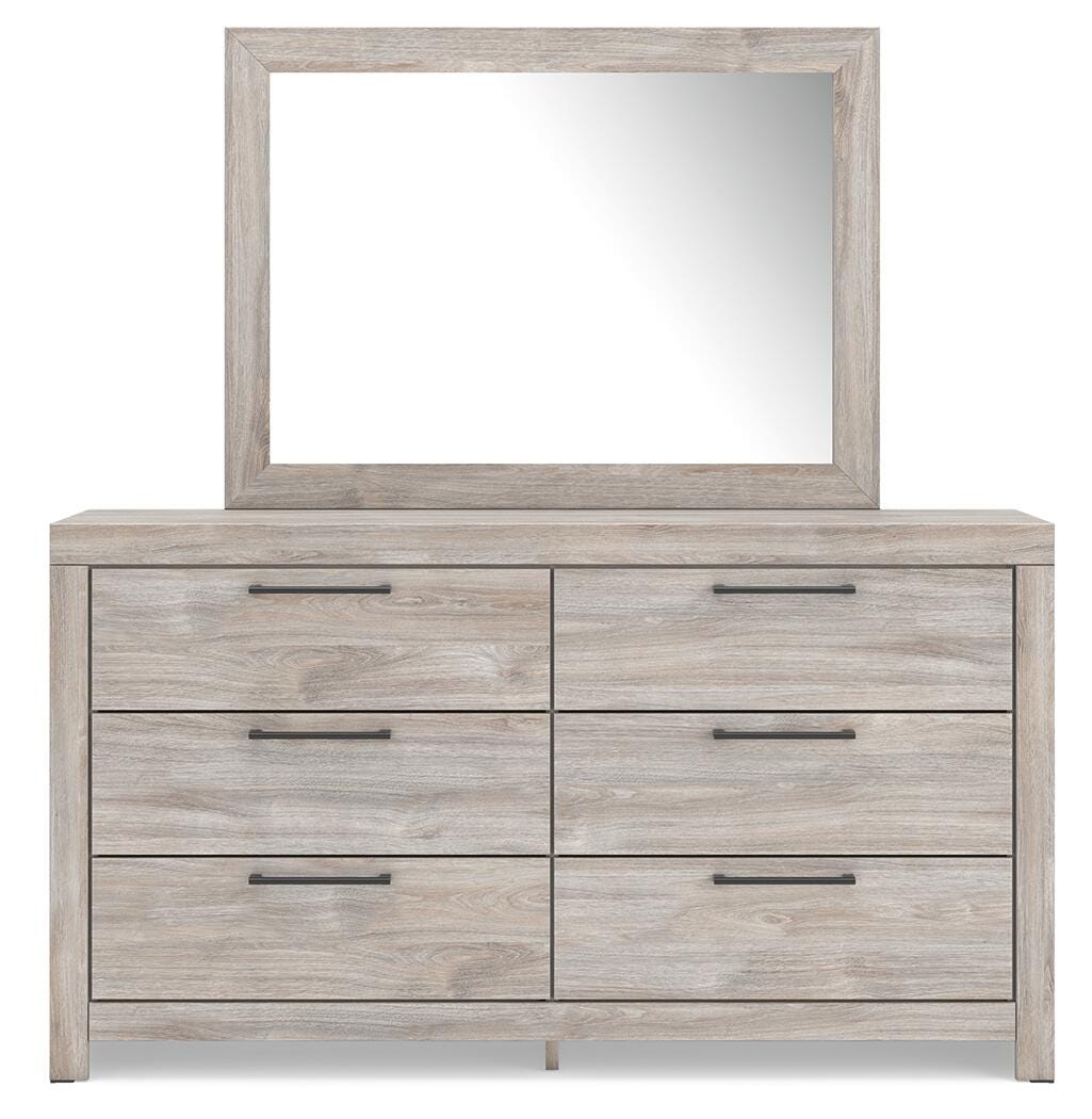 Jonnifer Dresser and Mirror, , large