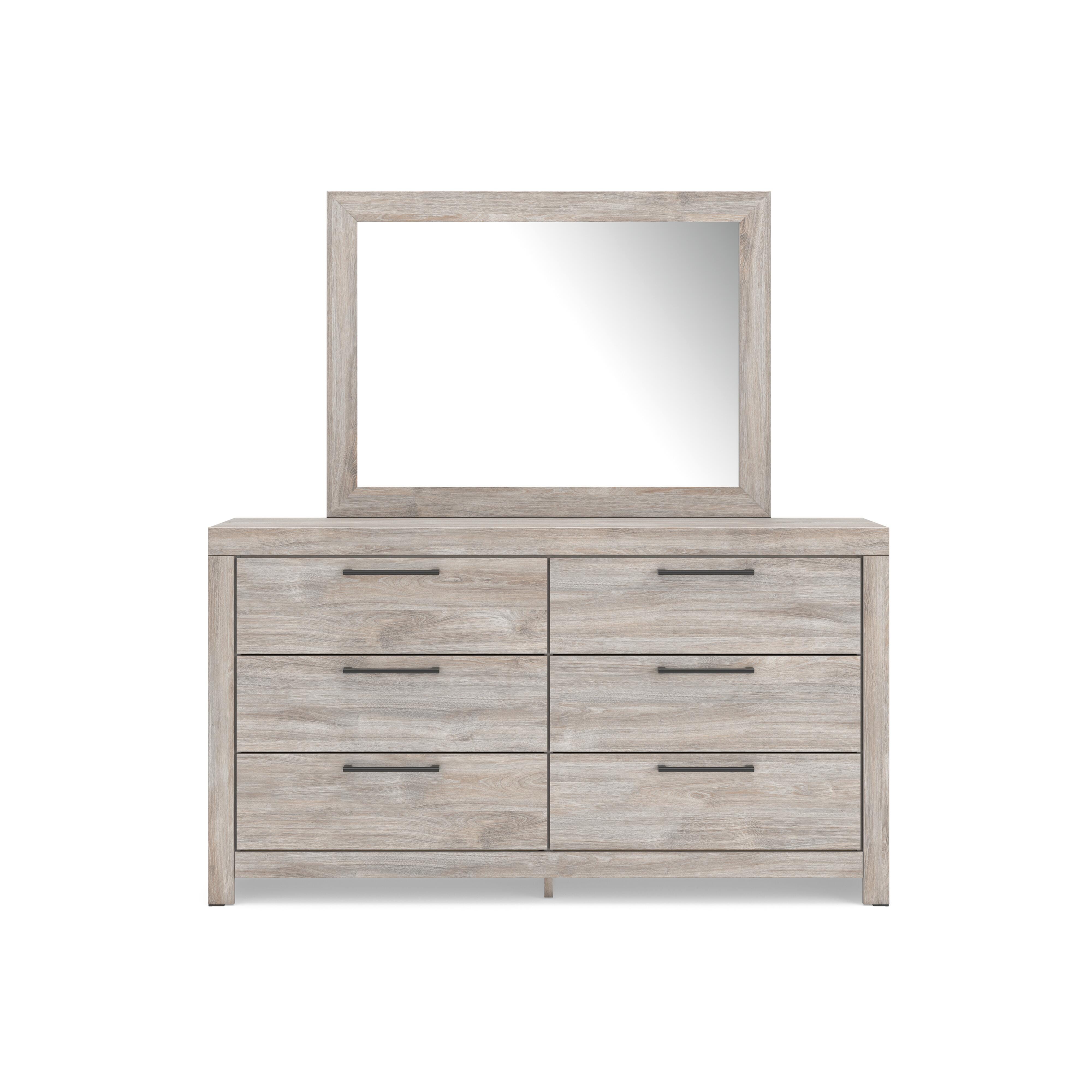 Jonnifer Dresser and Mirror, , large