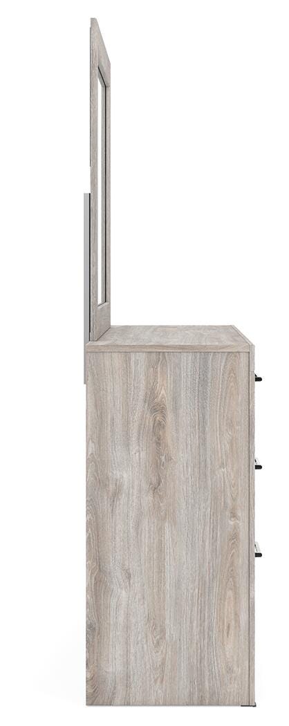 Jonnifer Dresser and Mirror - image 8