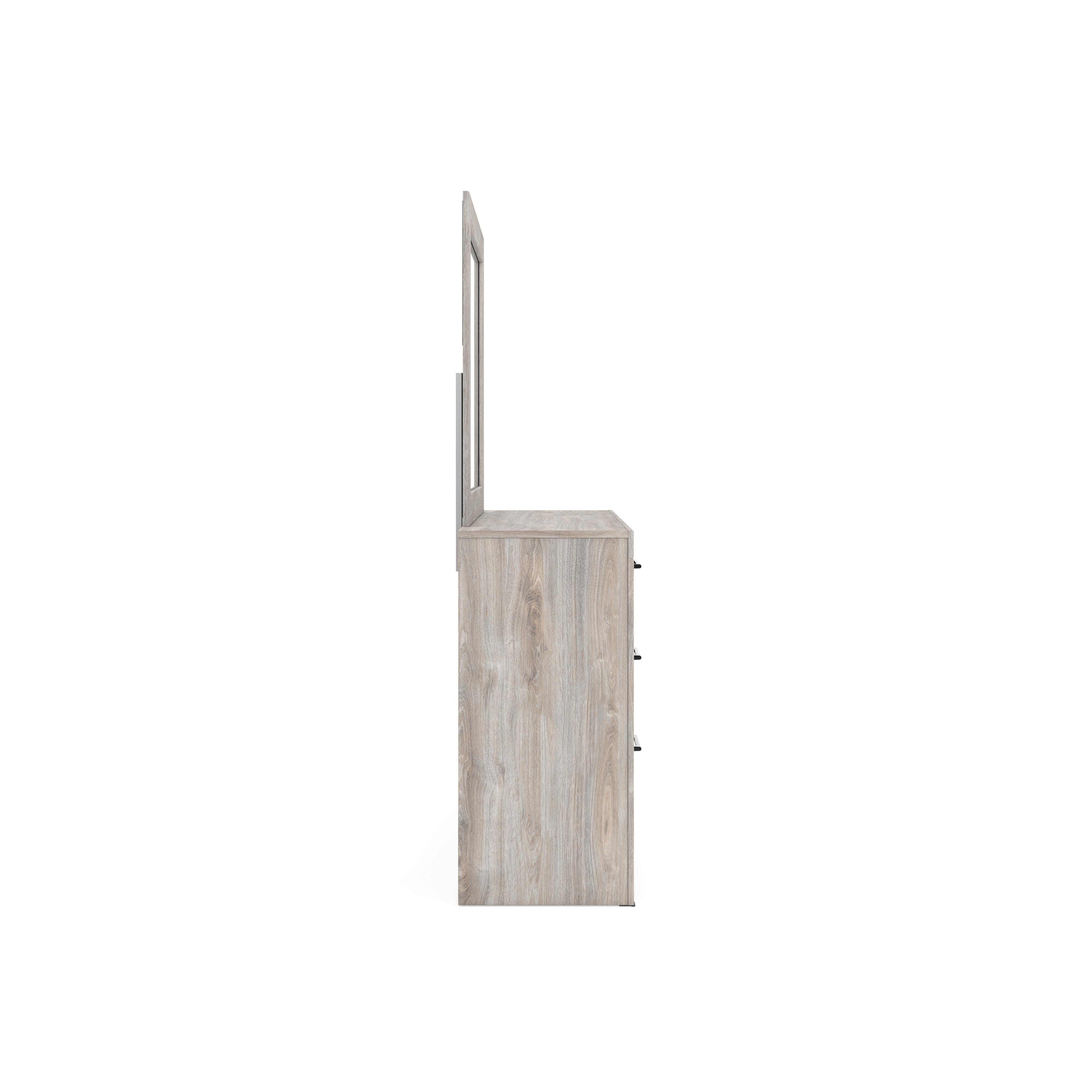 Jonnifer Dresser and Mirror, , large