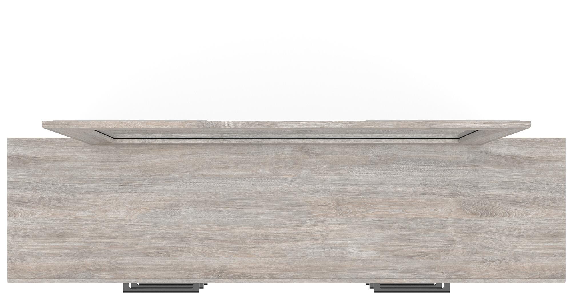 Jonnifer Dresser and Mirror - image 9