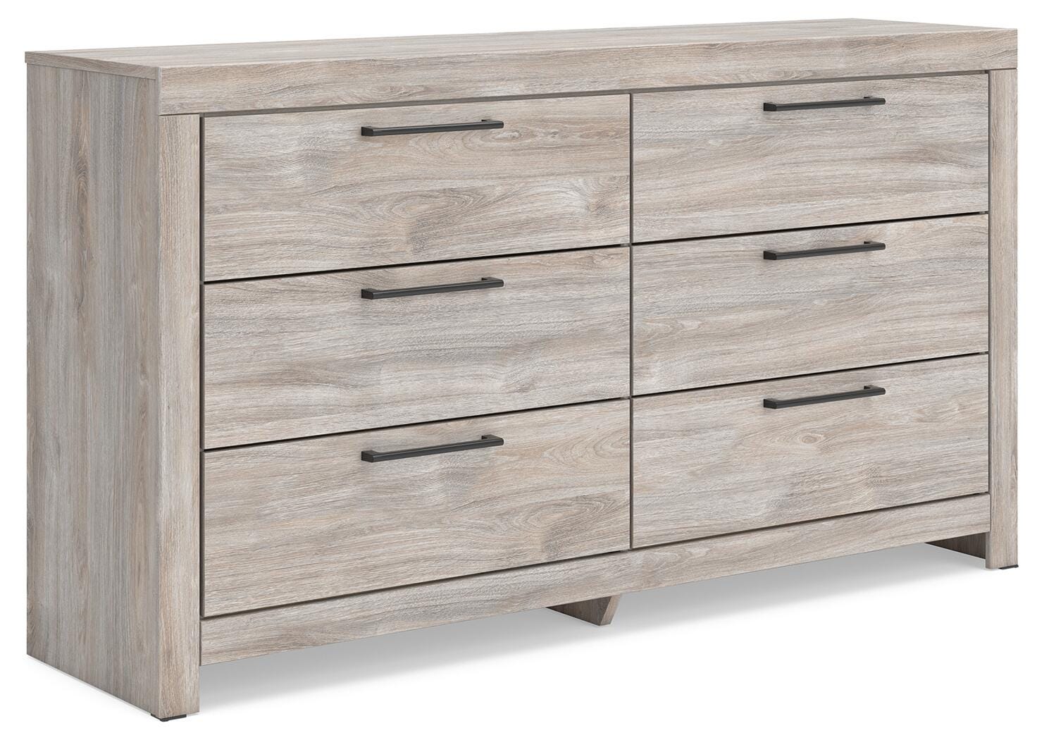 Broachmyn Dresser – Ashley Dressers