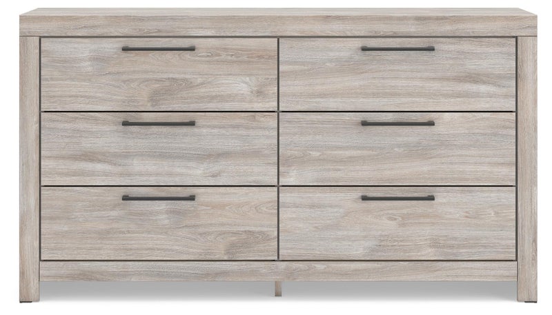 Jonnifer Dresser, Gray