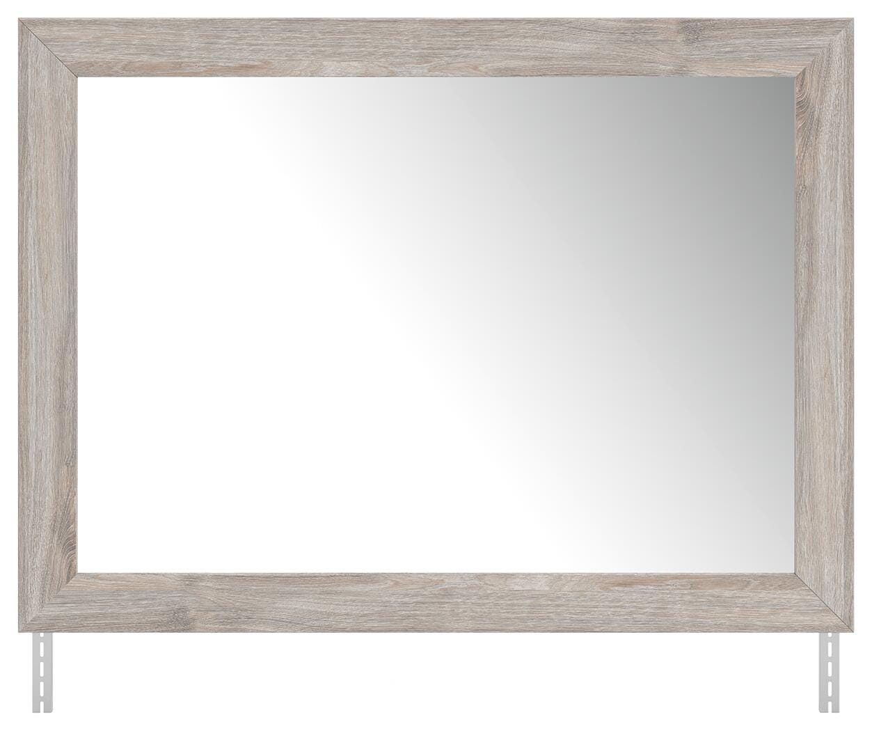 Jonnifer Bedroom Mirror - image 2