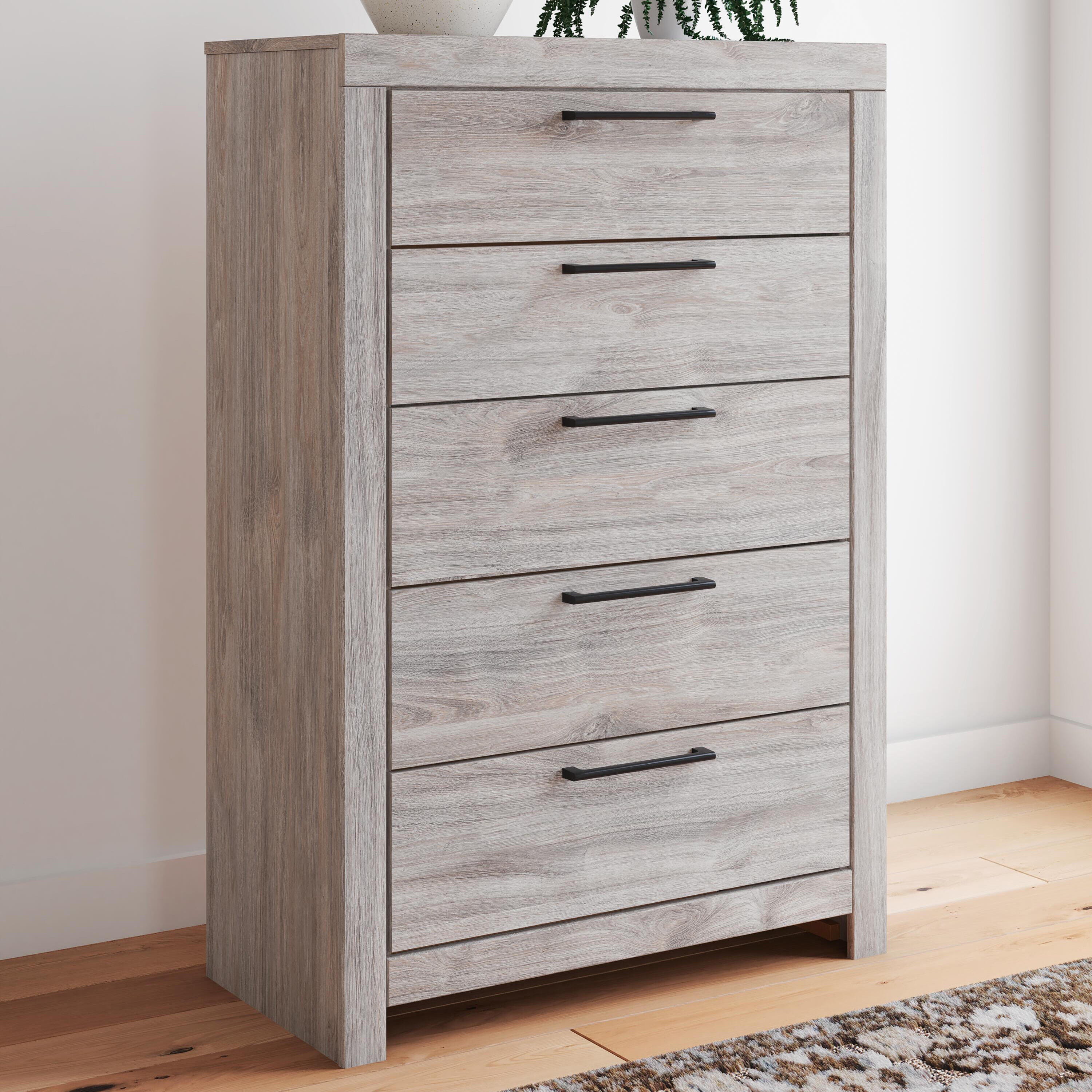 Jonnifer Chest of Drawers, , rollover