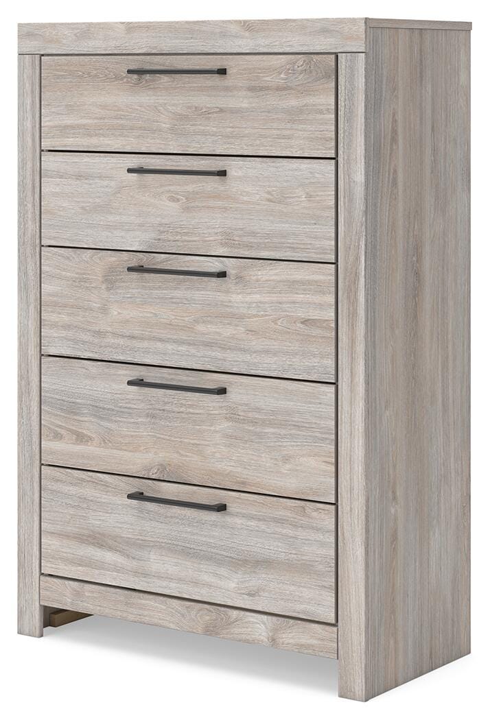 Jonnifer Chest of Drawers - image 3