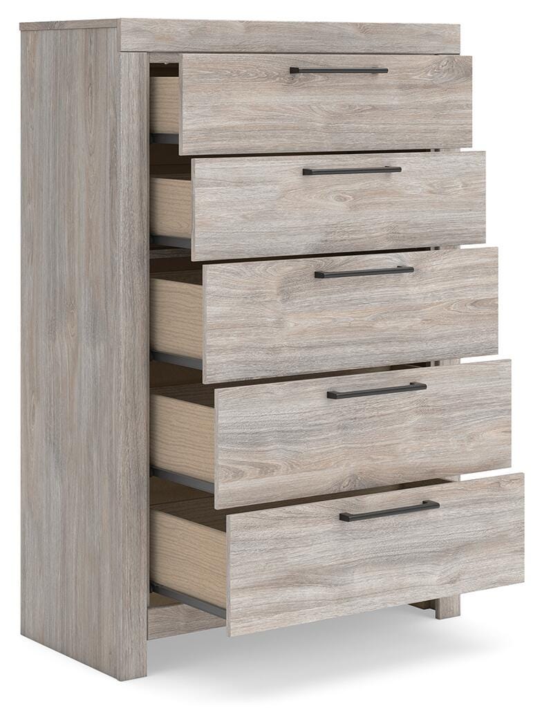 Jonnifer Chest of Drawers - image 4