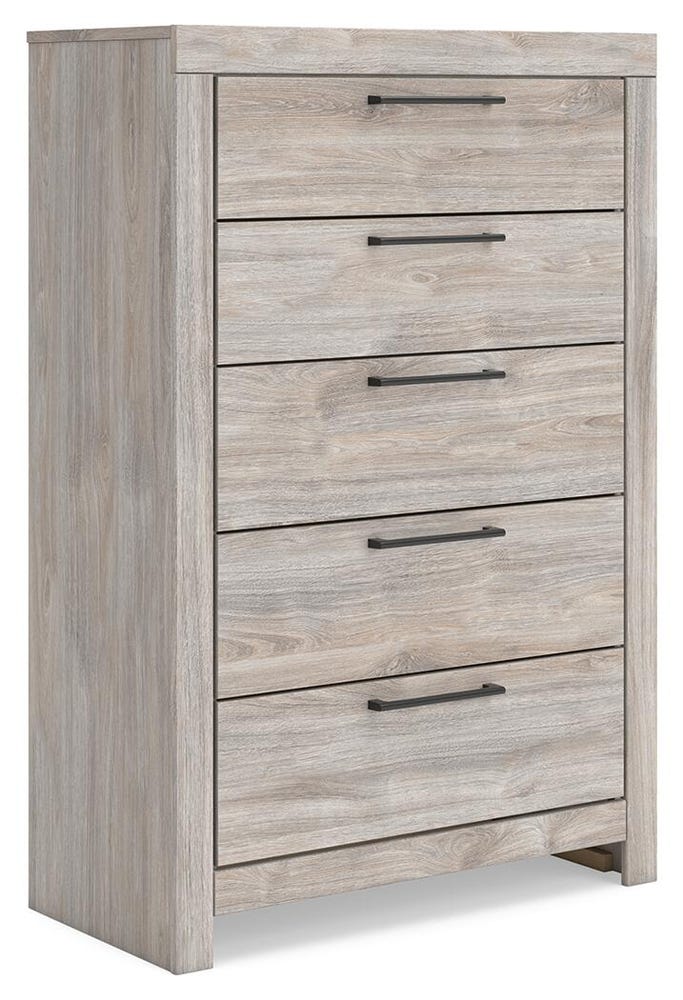 Jonnifer Chest of Drawers
