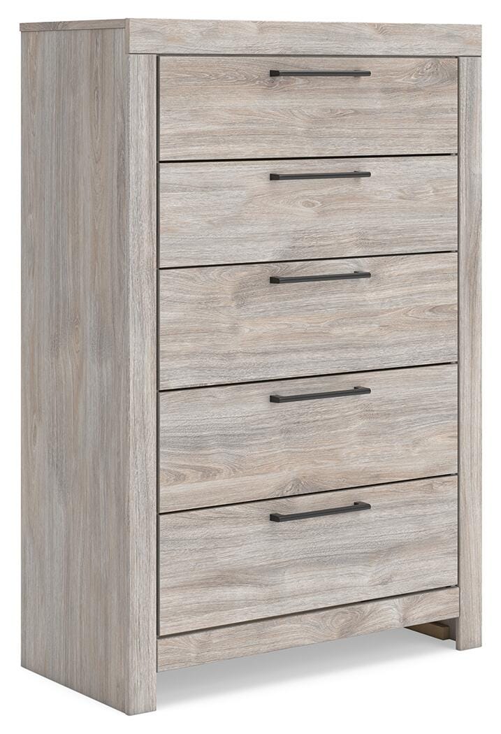 Jonnifer Chest of Drawers - image 2