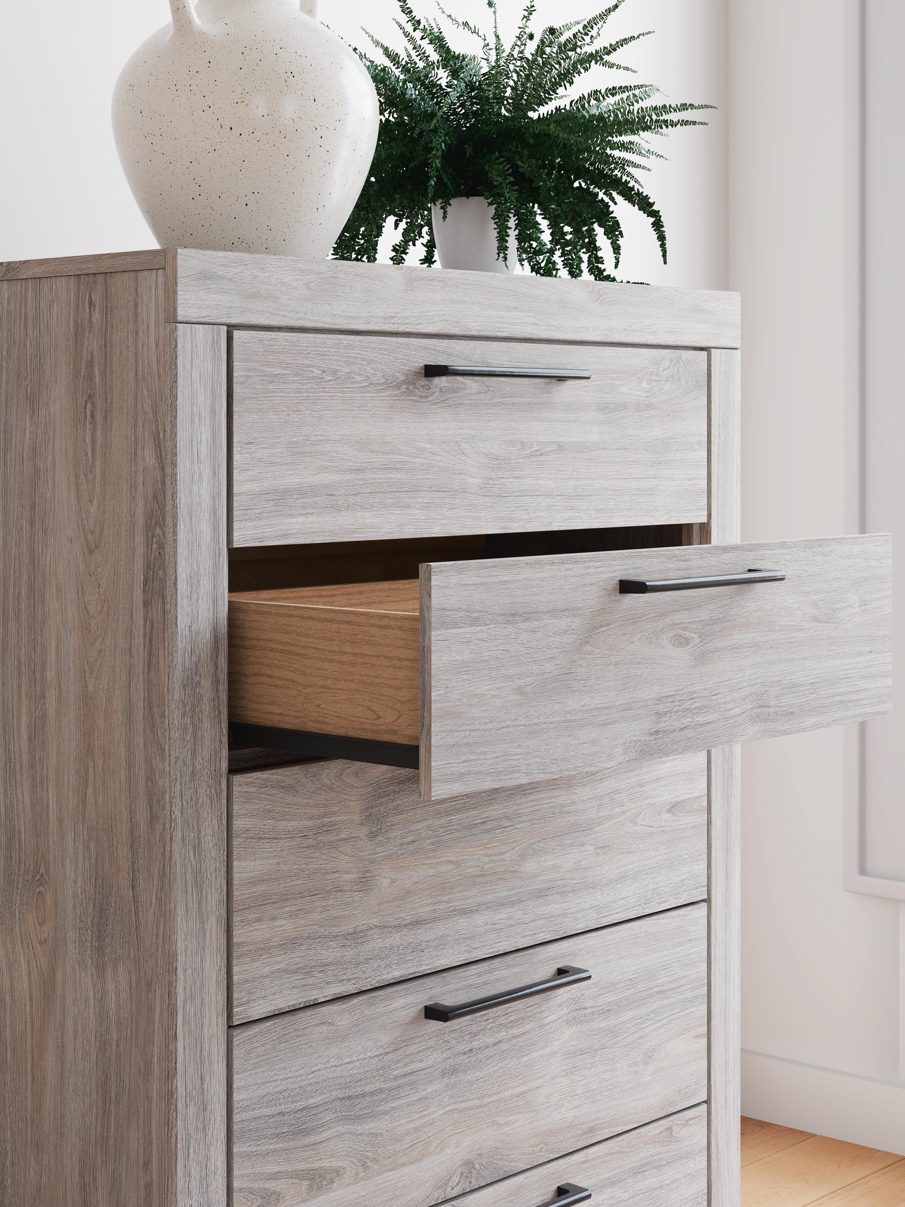Jonnifer Chest of Drawers - image 10