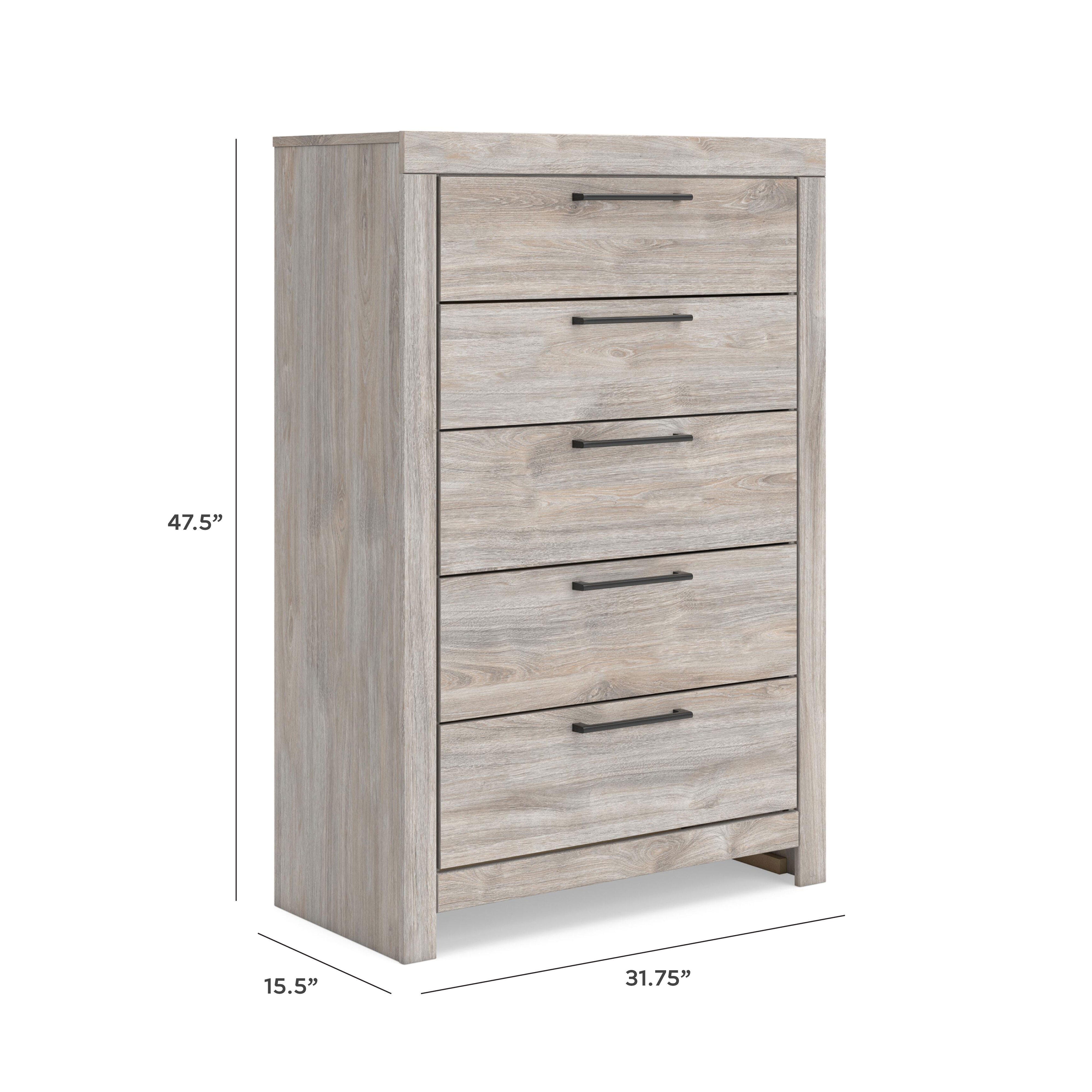Jonnifer Chest of Drawers, , large