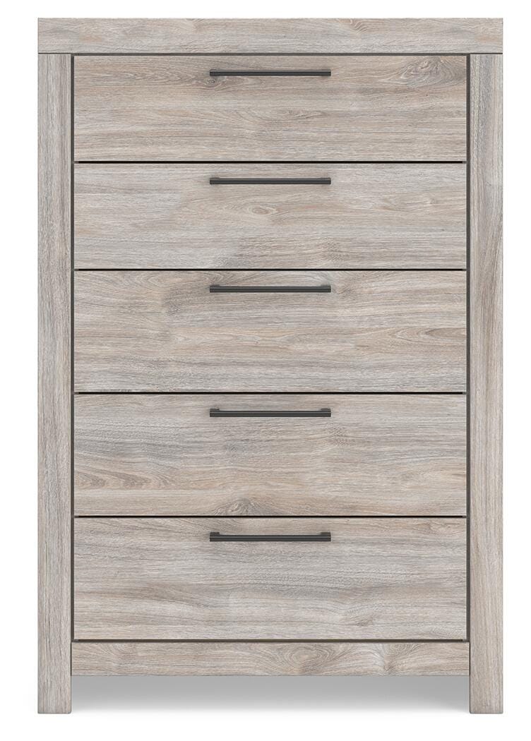 Jonnifer Chest of Drawers, , large