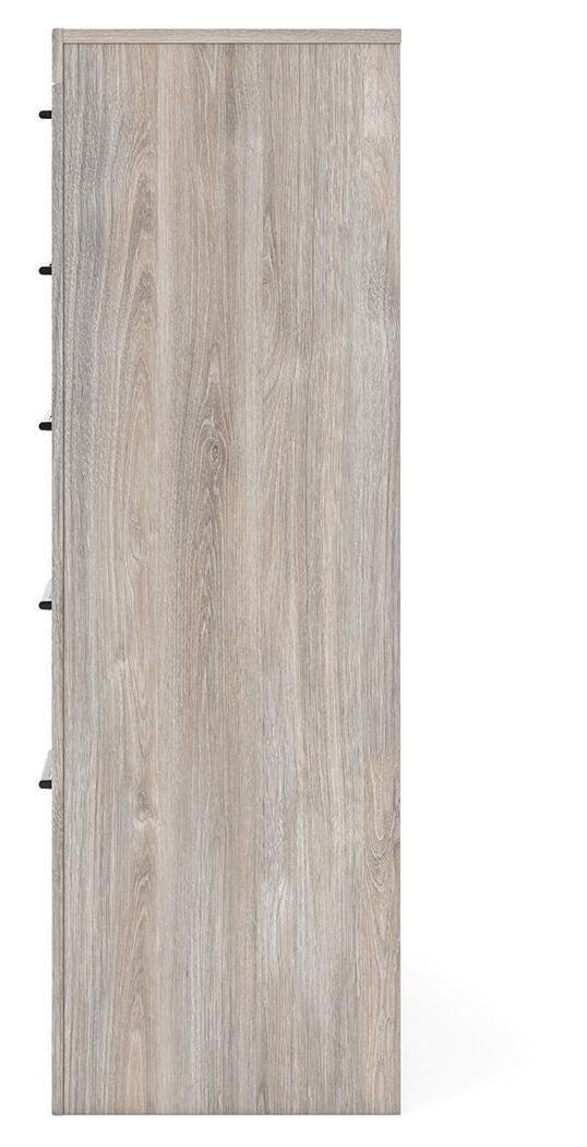 Jonnifer Chest of Drawers - image 7