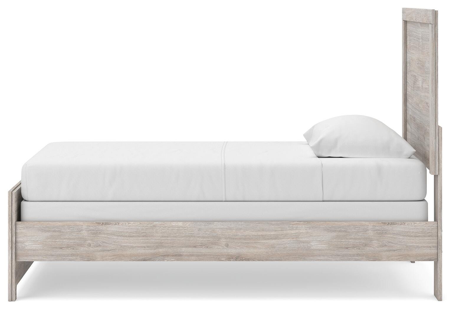 Jonnifer Twin Panel Bed - image 7