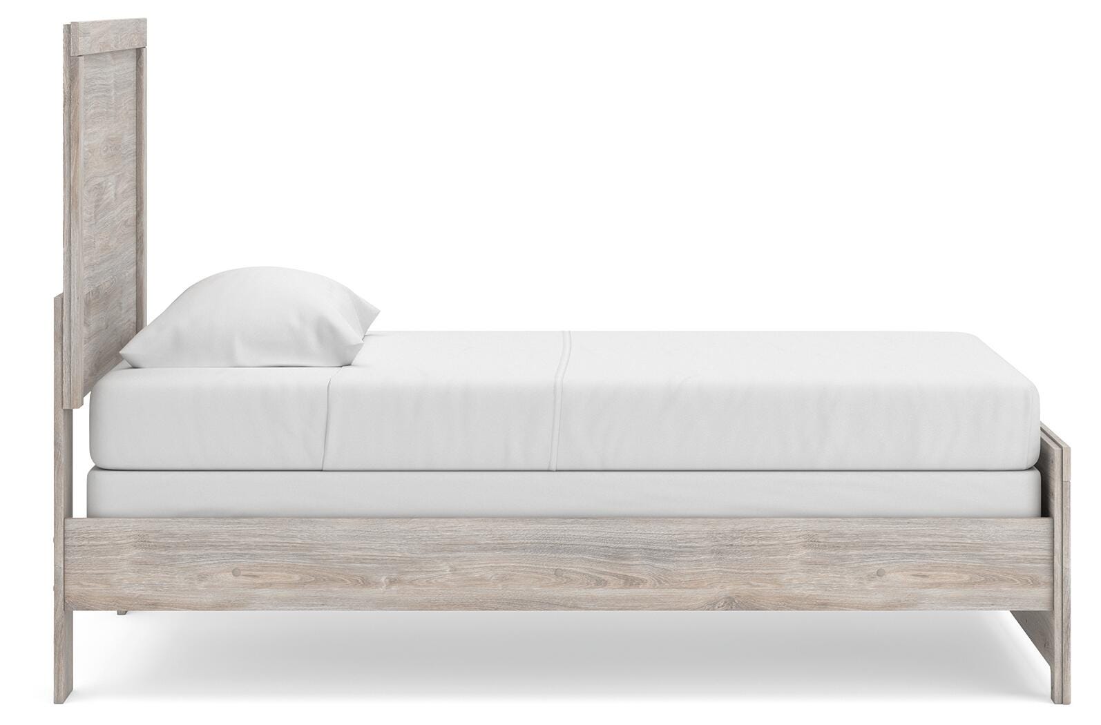 Jonnifer Twin Panel Bed - image 8