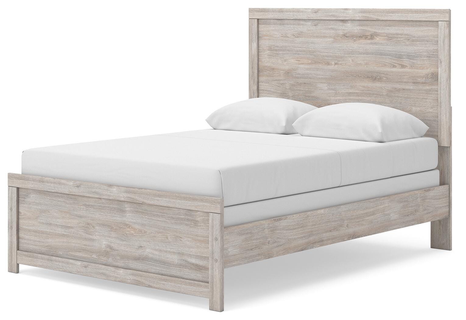 Jonnifer Full Panel Bed - image 4