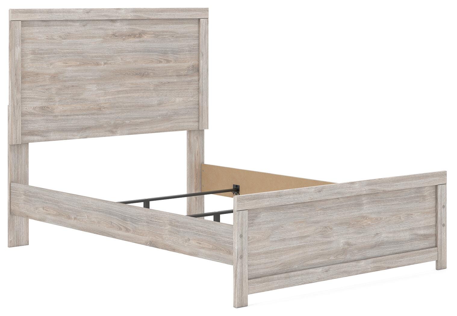 Jonnifer Full Panel Bed - image 3