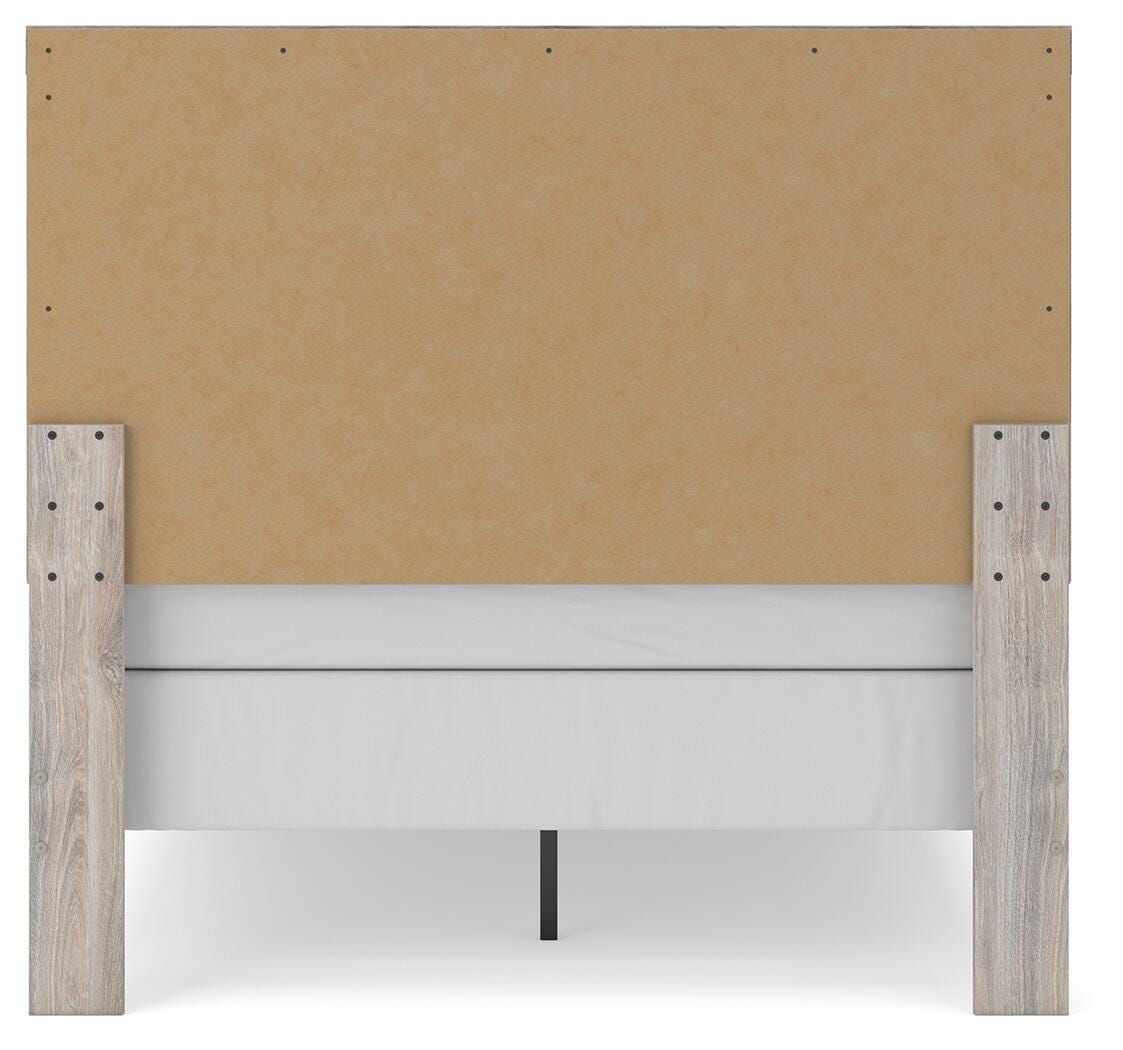 Jonnifer Full Panel Bed - image 5