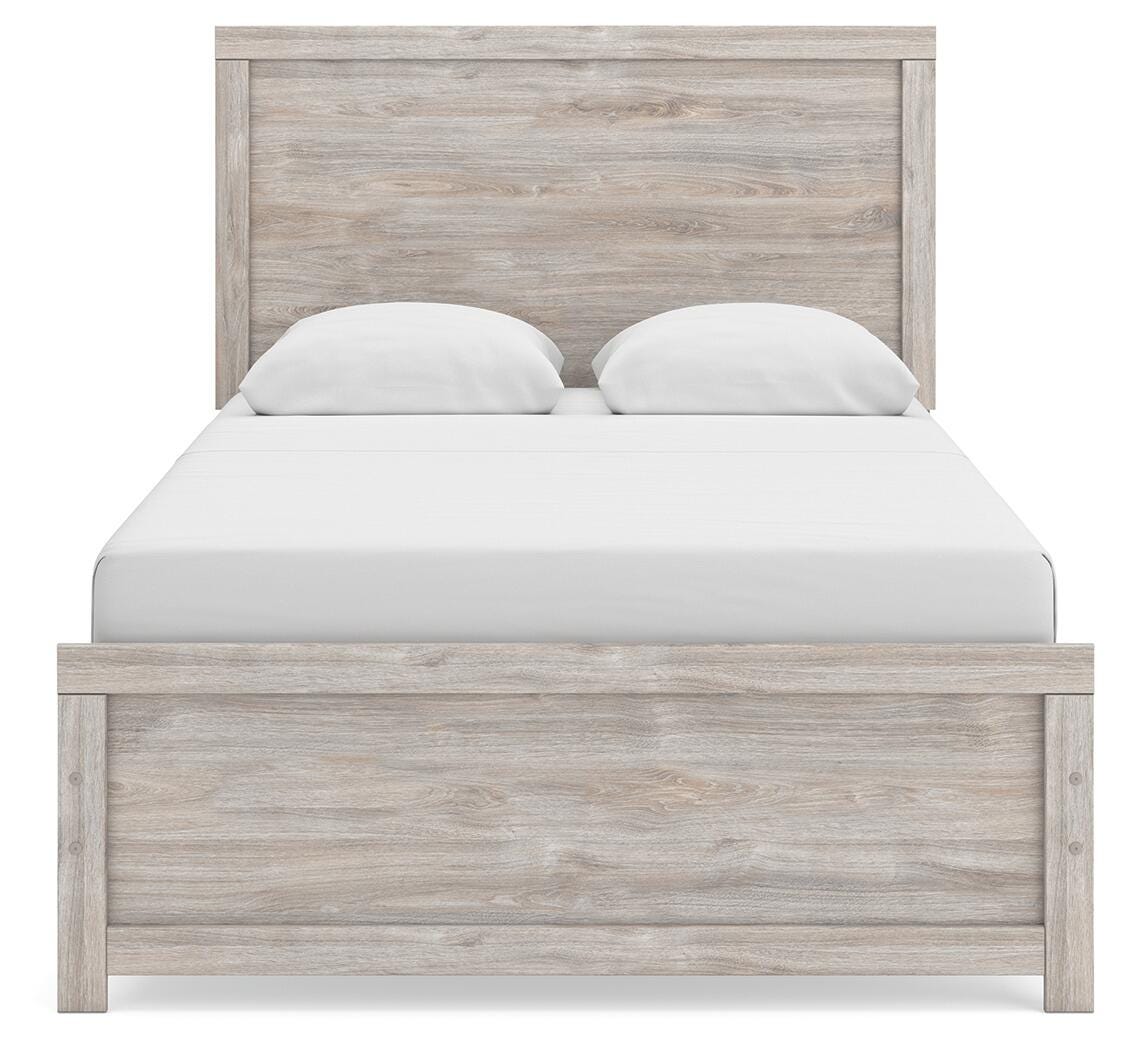 Jonnifer Full Panel Bed - image 6