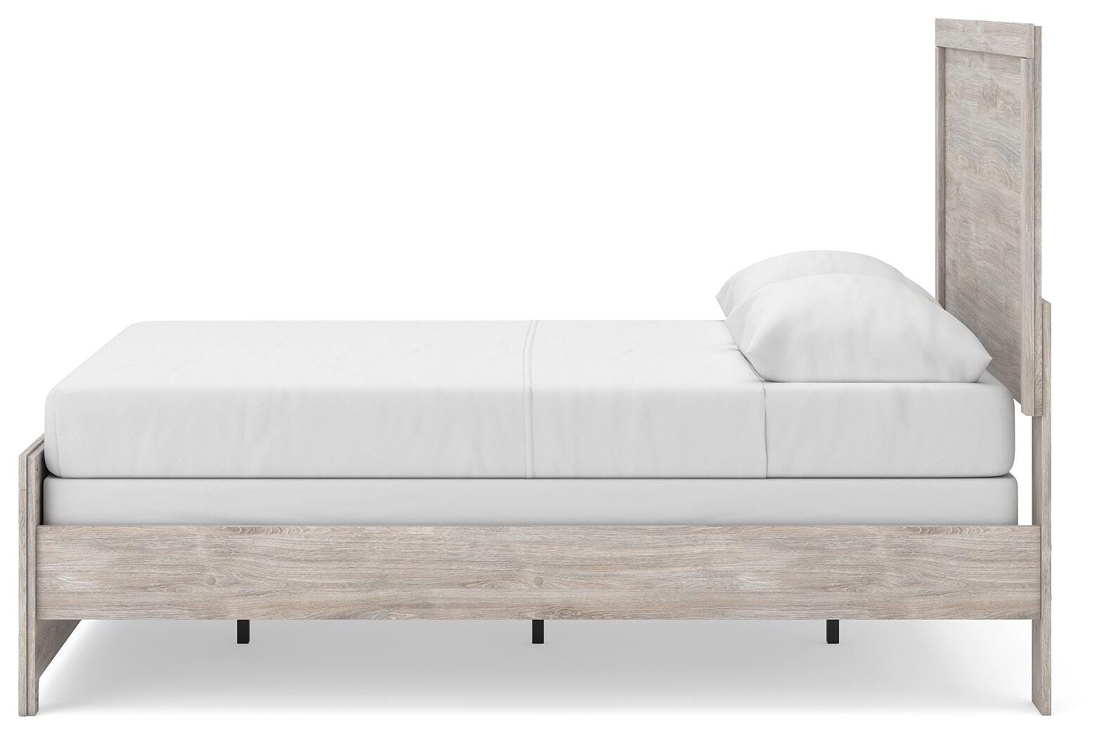 Jonnifer Full Panel Bed - image 7