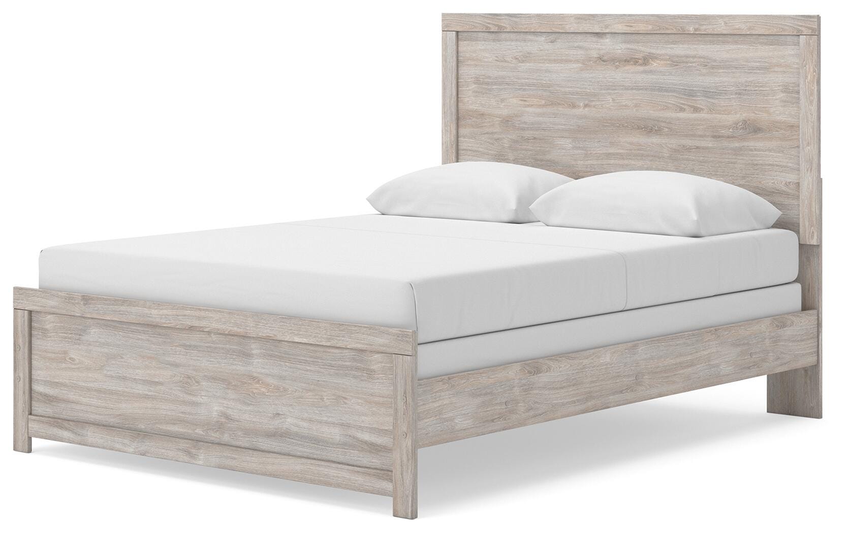 Jonnifer Queen Panel Bed - image 4