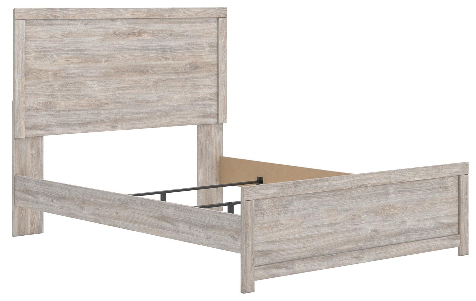 Jonnifer Queen Panel Bed - image 3