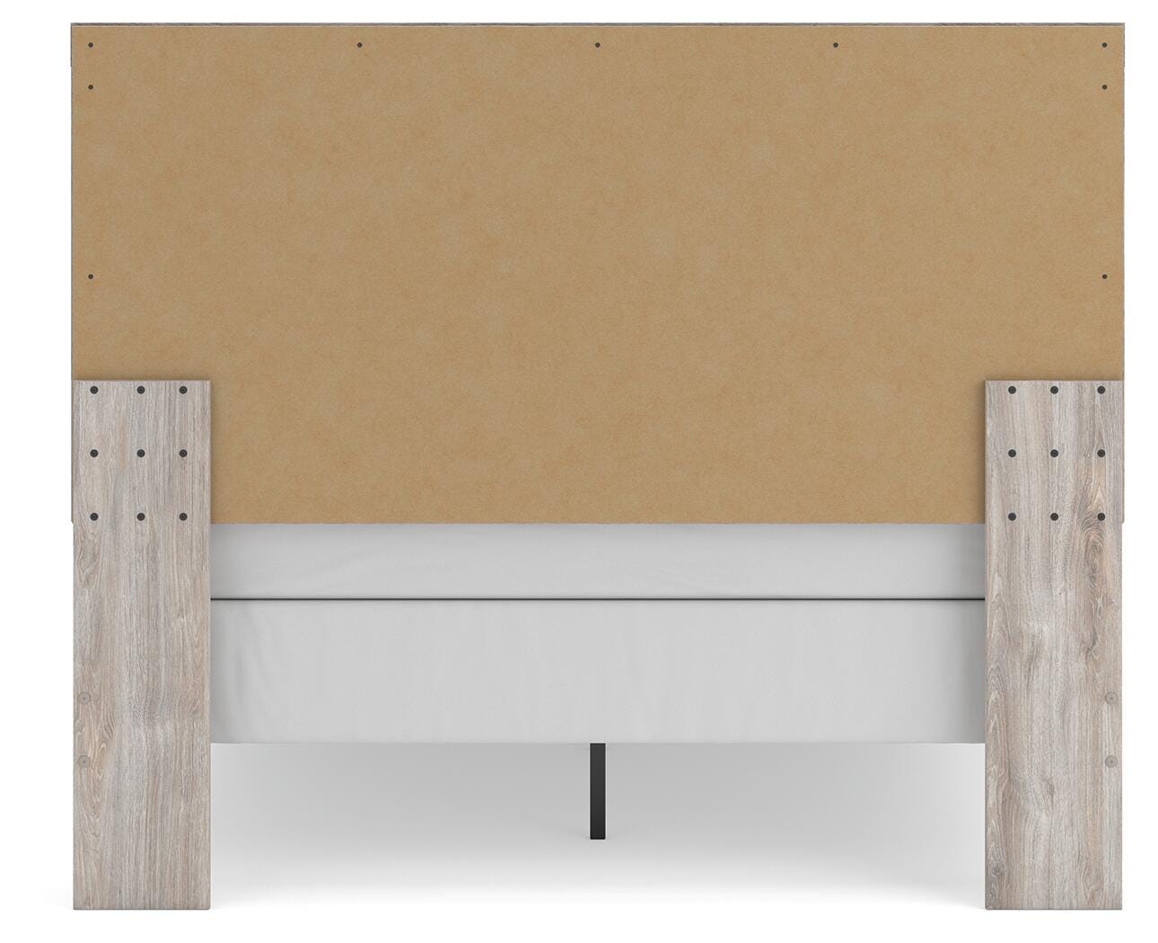 Jonnifer Queen Panel Bed - image 6
