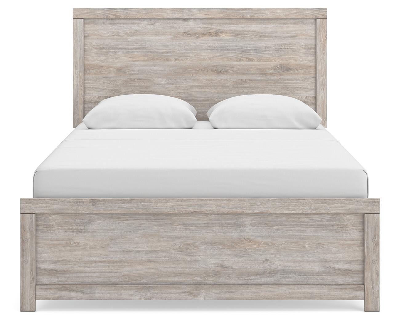 Jonnifer Queen Panel Bed - image 5