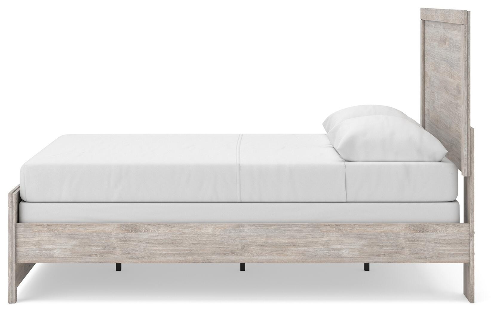 Jonnifer Queen Panel Bed - image 7