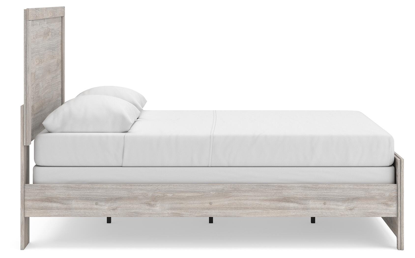Jonnifer Queen Panel Bed - image 8