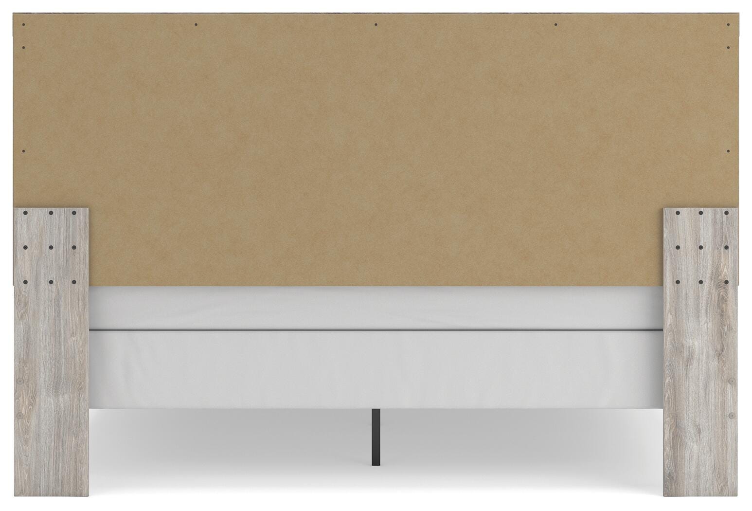 Jonnifer King Panel Bed - image 5