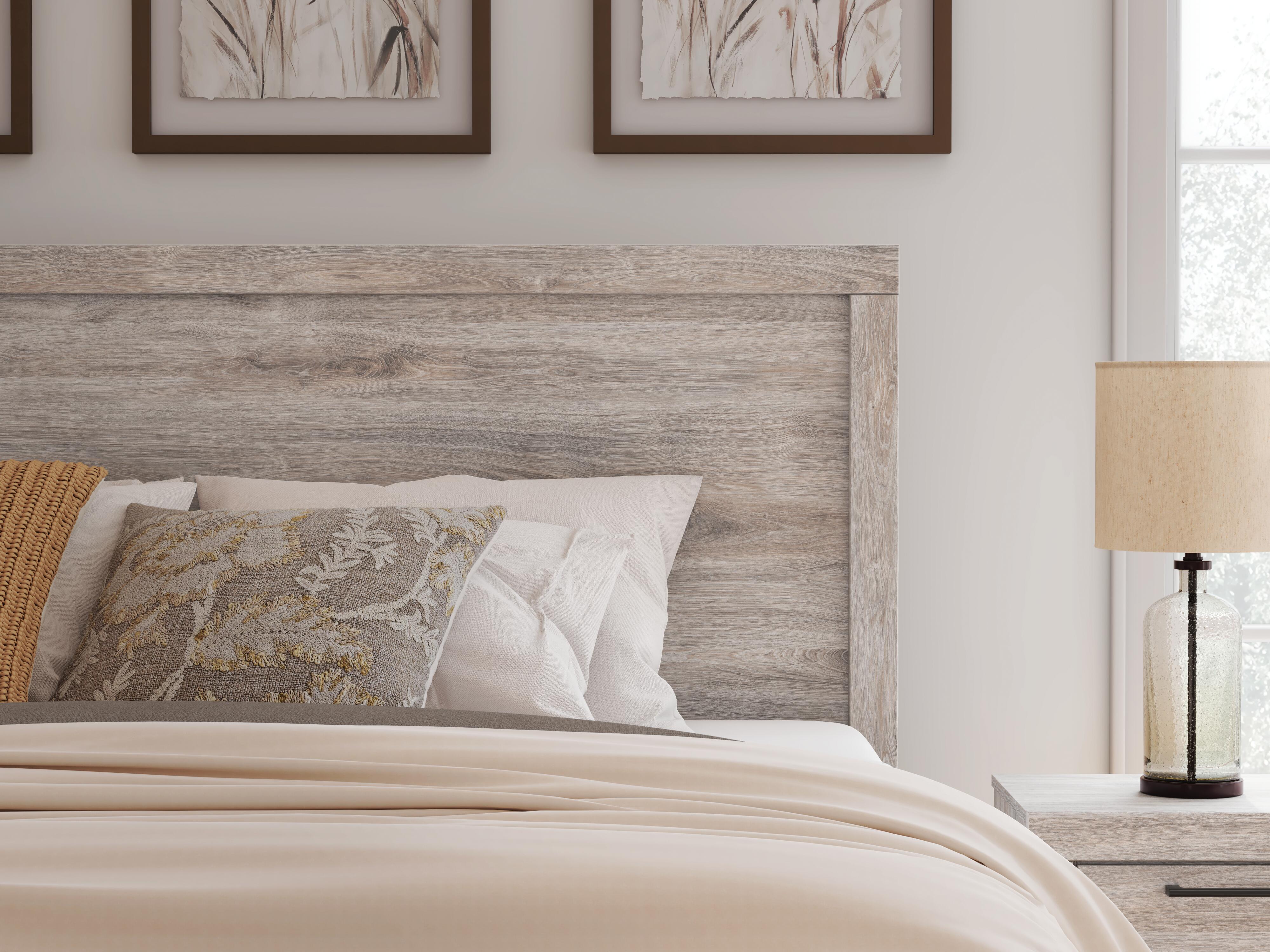 Jonnifer King Panel Bed - image 9