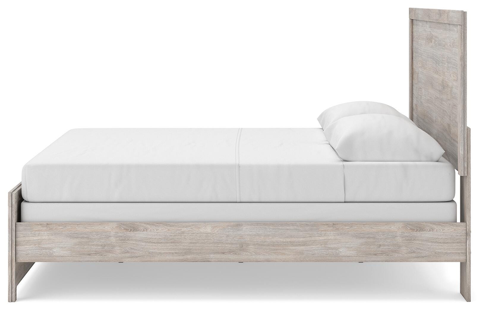 Jonnifer King Panel Bed - image 7