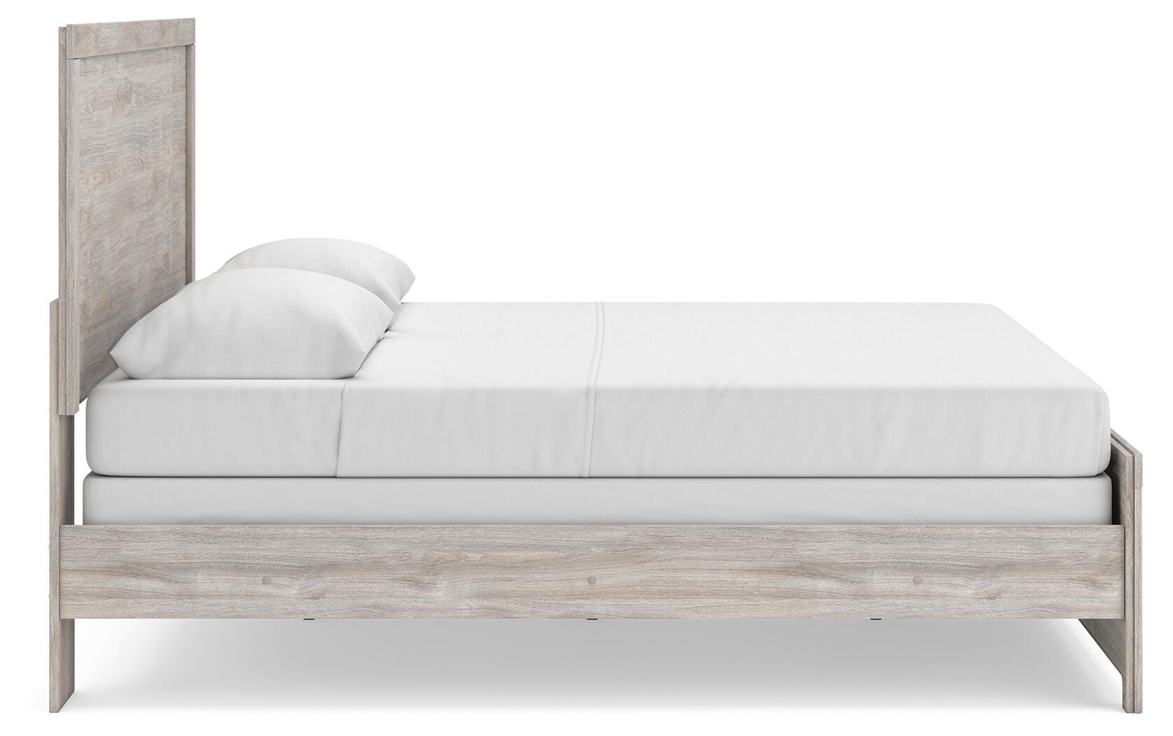 Jonnifer King Panel Bed - image 8